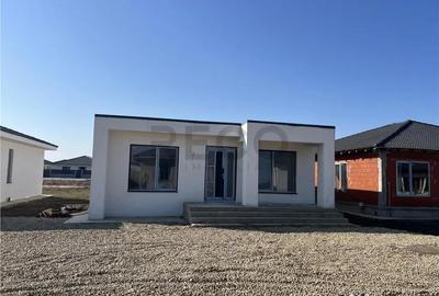 Casă cu 4 camere cu Teren 500 Mp în Sântandrei - 3