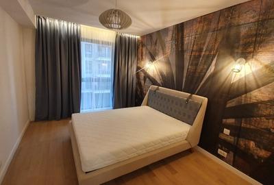 Apartament cu 2 camere în Herăstrău - 2