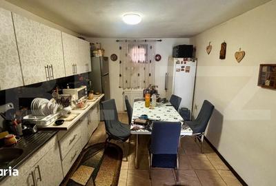 Casă cu 4 camere cu Teren 434 Mp în Cernele - 3
