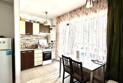 Garsoniera zona Aviatiei-Aerogarii, cu chiria? - 6