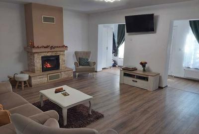 Casă cu 4 camere în Șoimuș - 1