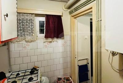 Apartament 1 camera, 32 mp, zona Dambu Pietros - 7