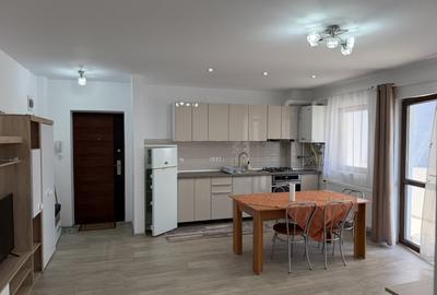 Apartament cu 2 camere semidecomandat, mobilat în Mihai Viteazul - 2