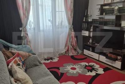 Apartament 3 Camere et. 3 - 54 m2, parcare cartier Alexandru cel Bun - 3