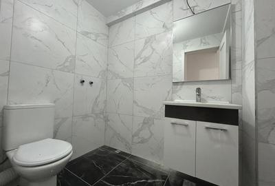 Apartament cu 3 camere semidecomandat în Mihai Bravu - 9