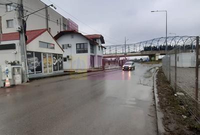 Casă cu 6 camere cu Teren 370 Mp în Glina - 18