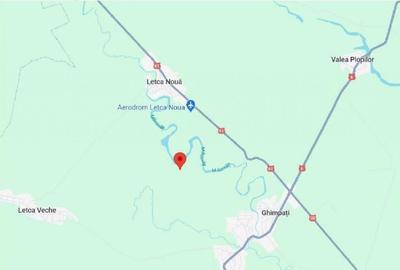 Teren Extravilan Arabil Ghimpati, ID: R1964858 Teren Extravilan Arabil Ghimpati, ID: R1964858 - 4