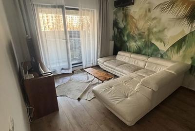 Apartament cu 2 camere decomandat în Drumul Taberei - 9