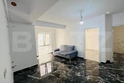 Apartament cu 4 camere semidecomandat în Rădăuți - 2