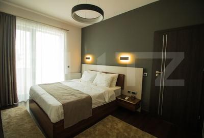 Apartament modern, zona centrala, cu parcare - 4