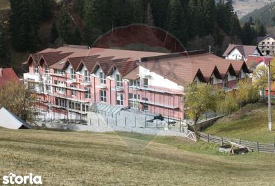 Spațiu comercial, de 1,063 mp, în Moieciu - 18