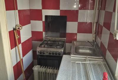 Garsonieră nedecomandată în Rahova - 4