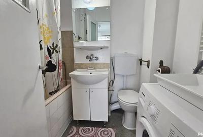 Garsonieră decomandată în Central - 1