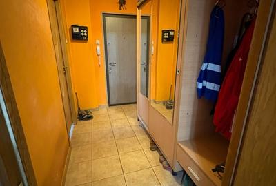 EXCLUSIV - Apartament 3 Camere - Metrou Titan 5 Minute - 11