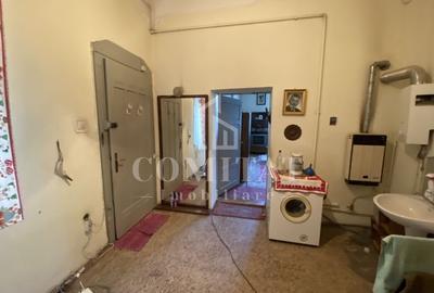 Apartament cu 3 camere | 97 mp | zona semicentrala - 5