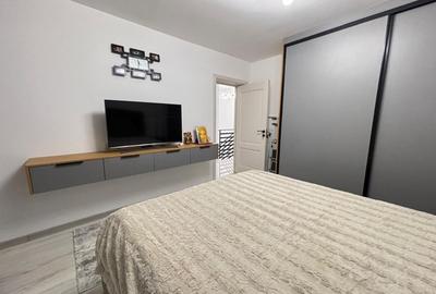 Casă individuală cu 4 camere cu Canalizare în Șcheia - 5