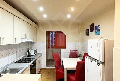 Apartament cu 3 camere de inchiriat in Rogerius, Oradea - 5