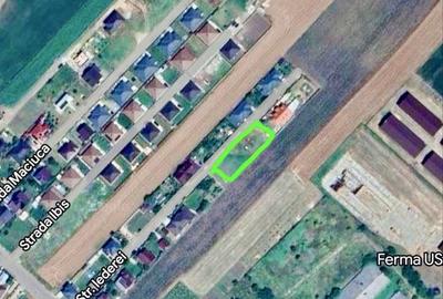 Spațiu comercial, în Breazu - 3