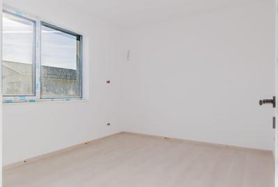 Duplex cu 4 camere în Prelungirea Ghencea