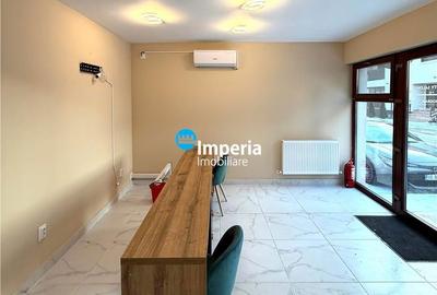 Apartament cu 2 camere în Ciurea - 1