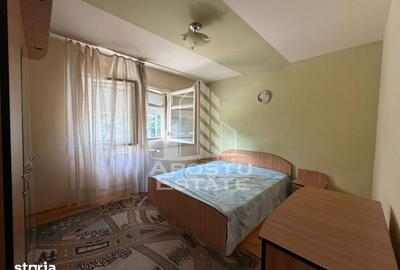 Apartament cu 2 camere decomandat, mobilat în Fratelia - 8