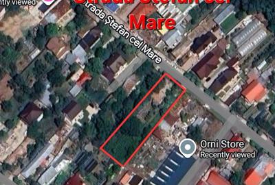 Spațiu comercial, în Afumați - 1