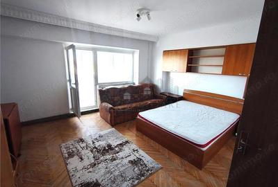 Apartament 1 camera Sos. Nicolina CUG - 11