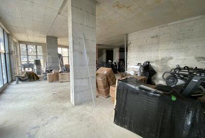 Spatiu comercial de vanzare, 314 mp, zona Bradet - 1