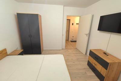 Dobroiesti-Fundeni,loc de parcare inclus, blo nou, centrală propriec - 3