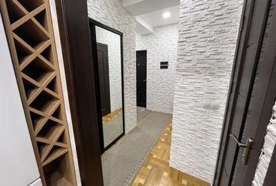 Apartament cu 2 camere decomandat în Borhanci - 3