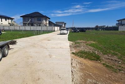 Spațiu comercial, în Ostratu - 2