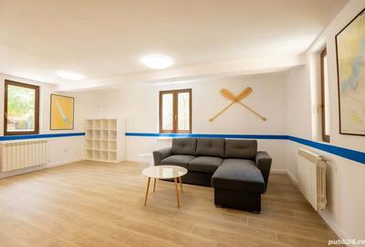 Casă cu 6 camere în Mamaia - 9