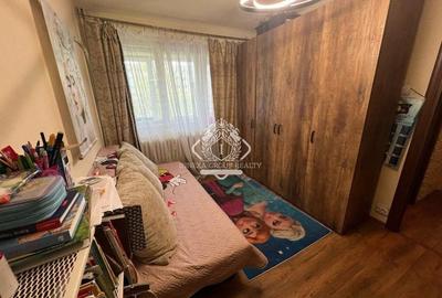 Apartament 3 camere I Drumul Taberei - Plaza - 7