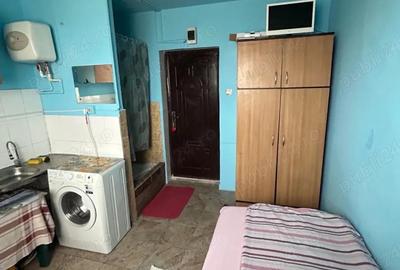 Garsonieră nedecomandată în Central - 5