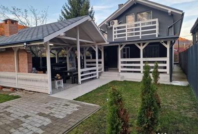 Casă cu 5 camere în Iod - 18