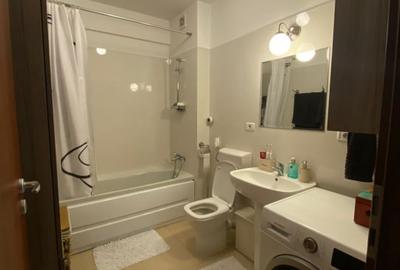 Apartament cu 2 camere decomandat în Astra - 8