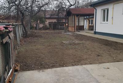 Casă cu 2 camere în Central - 6