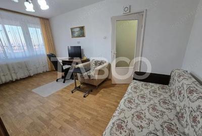 Apartament de vanzare cu 2 camere balcon zona Rahovei-Ciresica Sibiu - 11