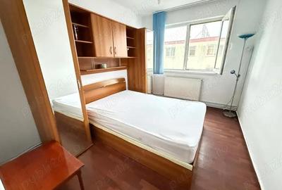 Apartament cu 2 camere semidecomandat în Central - 6