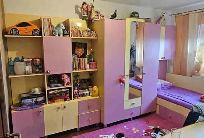 Apartament cu 2 camere semidecomandat în Central - 2