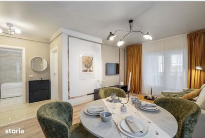 Apartament cu 2 camere decomandat, mobilat în Apusului - 5