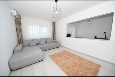 Apartament cu 2 camere decomandat în Micro 17 - 2