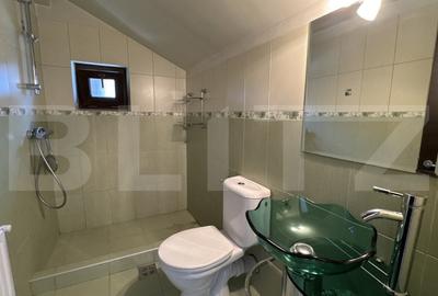 Casă individuală cu 7 camere cu Teren 2040 Mp în Lascăr Catargiu - 13