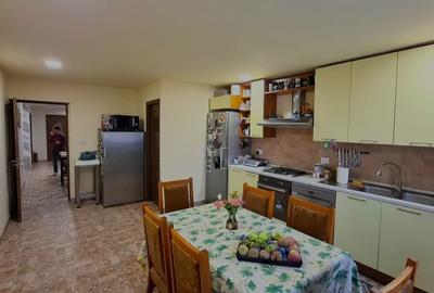 Casă cu 7 camere cu Teren 960 Mp în Câmpineanca - 6