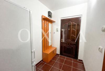 SX685 Apartament cu o camera - Telegrafului - 8