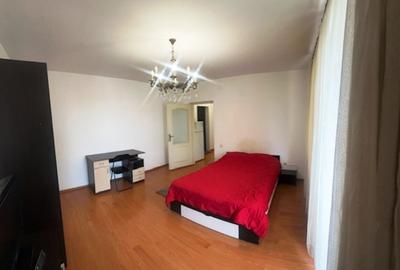 ZONA VIVO apartament 1 camera mobilat si utilat! - 21
