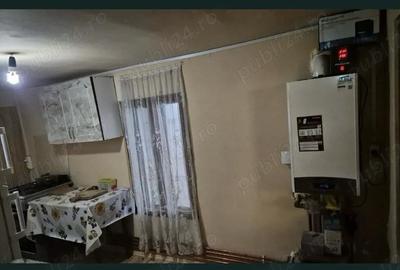 Casă cu 3 camere cu Teren 1100 Mp în Albești-Paleologu - 1