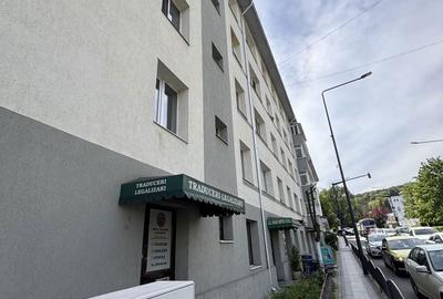 Spațiu comercial, de 45 mp, în Ultracentral - 3
