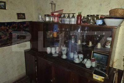 Casă cu 4 camere în Coldău - 3