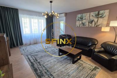 Apartament 3 camere decomandat Matei Basarab 77 mp - 8